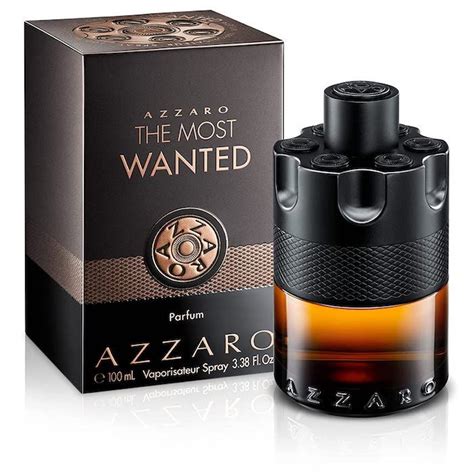 azarro most wanted parfum